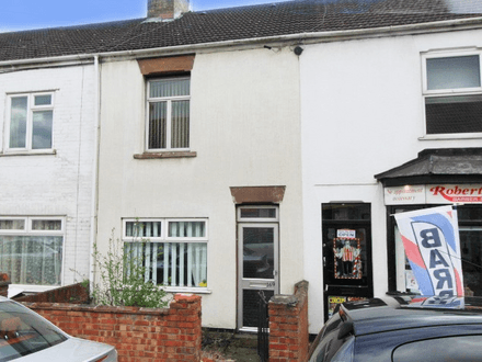 169 High Street, Fletton, PE2 8DY